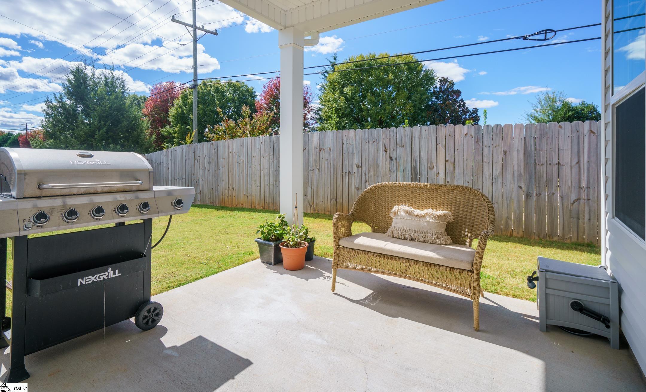 12 Sabine Leaf Court Greer, SC 29650 - Photo 30 of 31