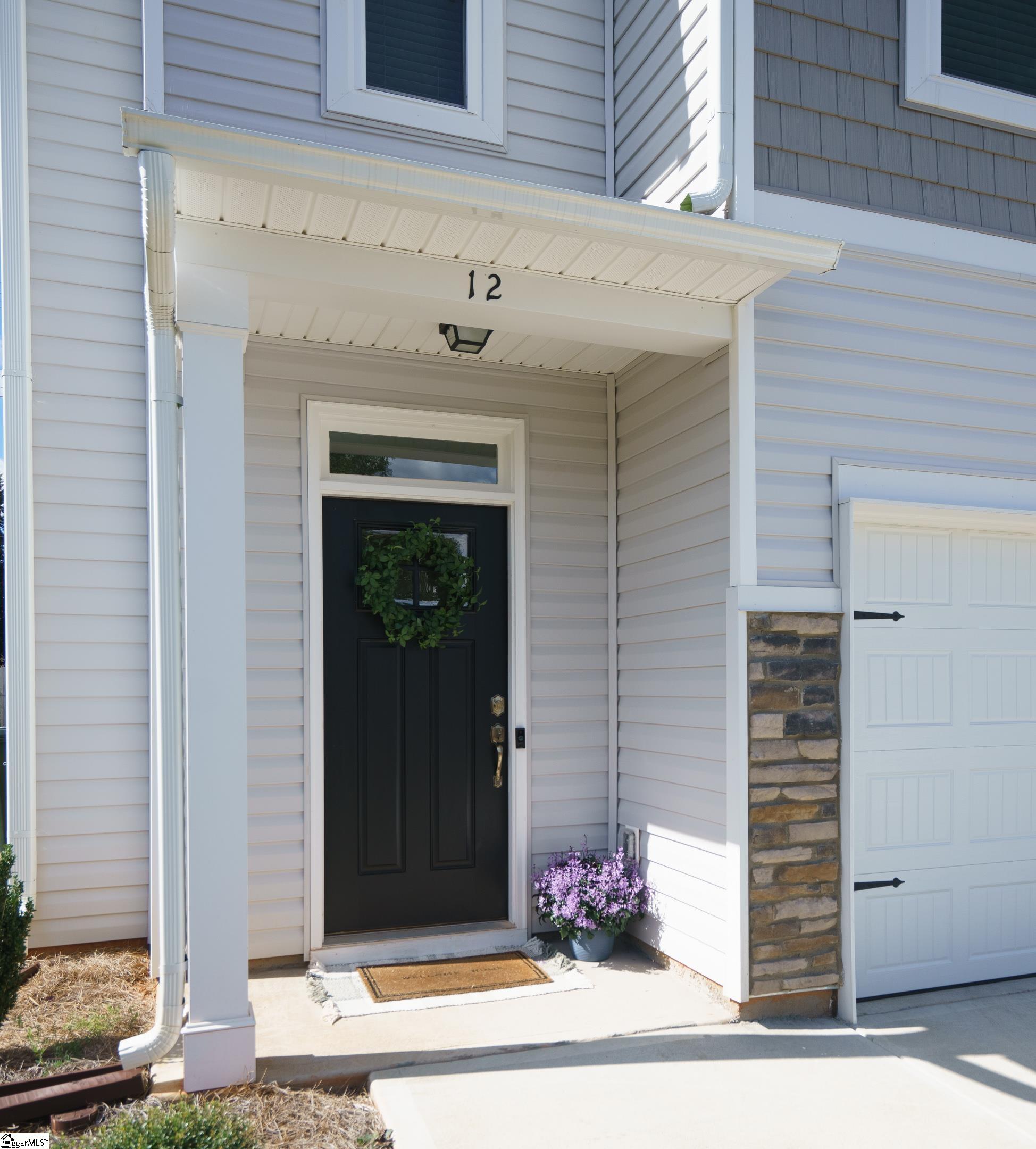 12 Sabine Leaf Court Greer, SC 29650 - Photo 3 of 31