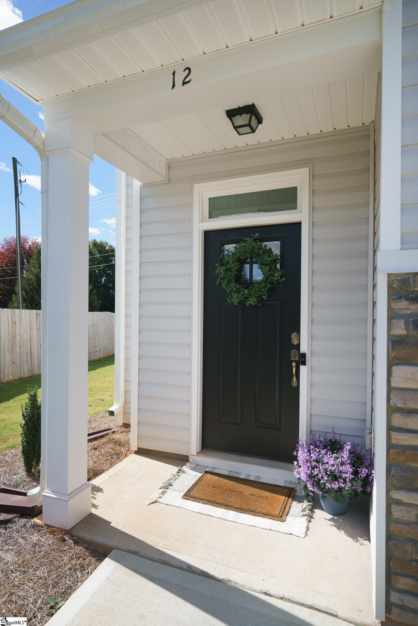 12 Sabine Leaf Court Greer, SC 29650 - Photo 4 of 31