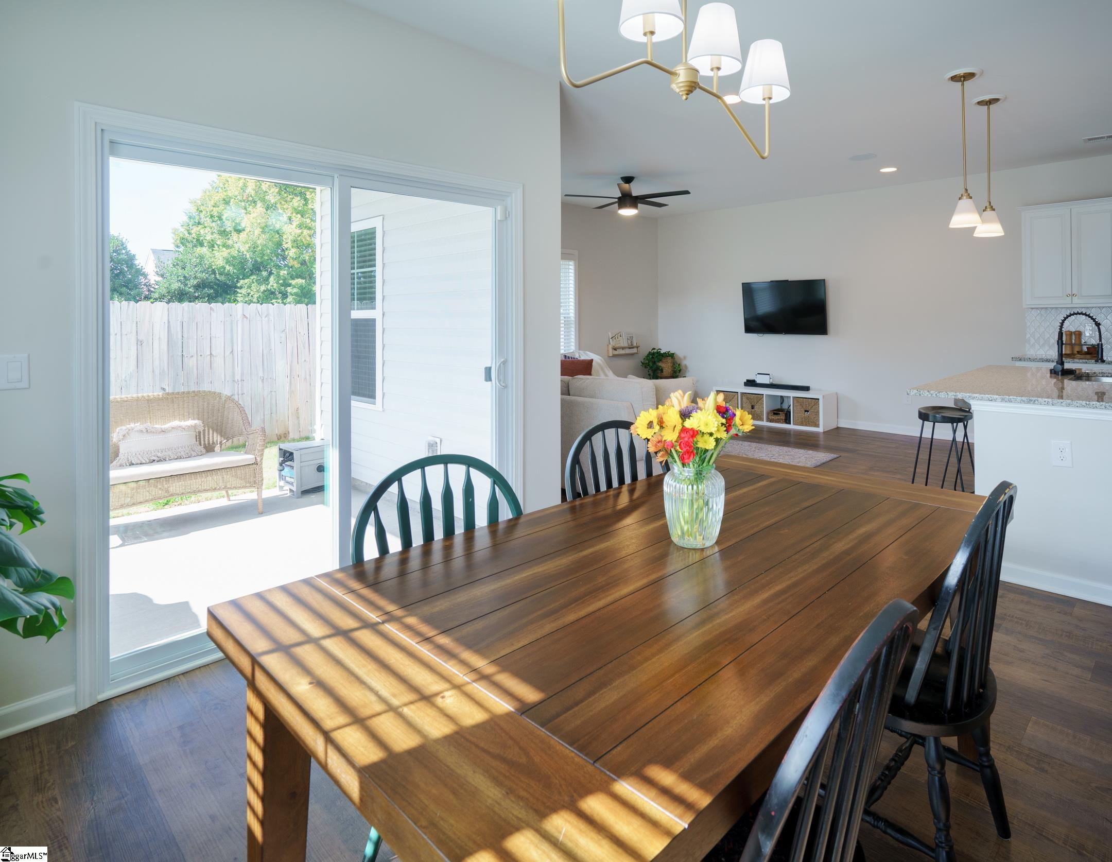 12 Sabine Leaf Court Greer, SC 29650 - Photo 10 of 31