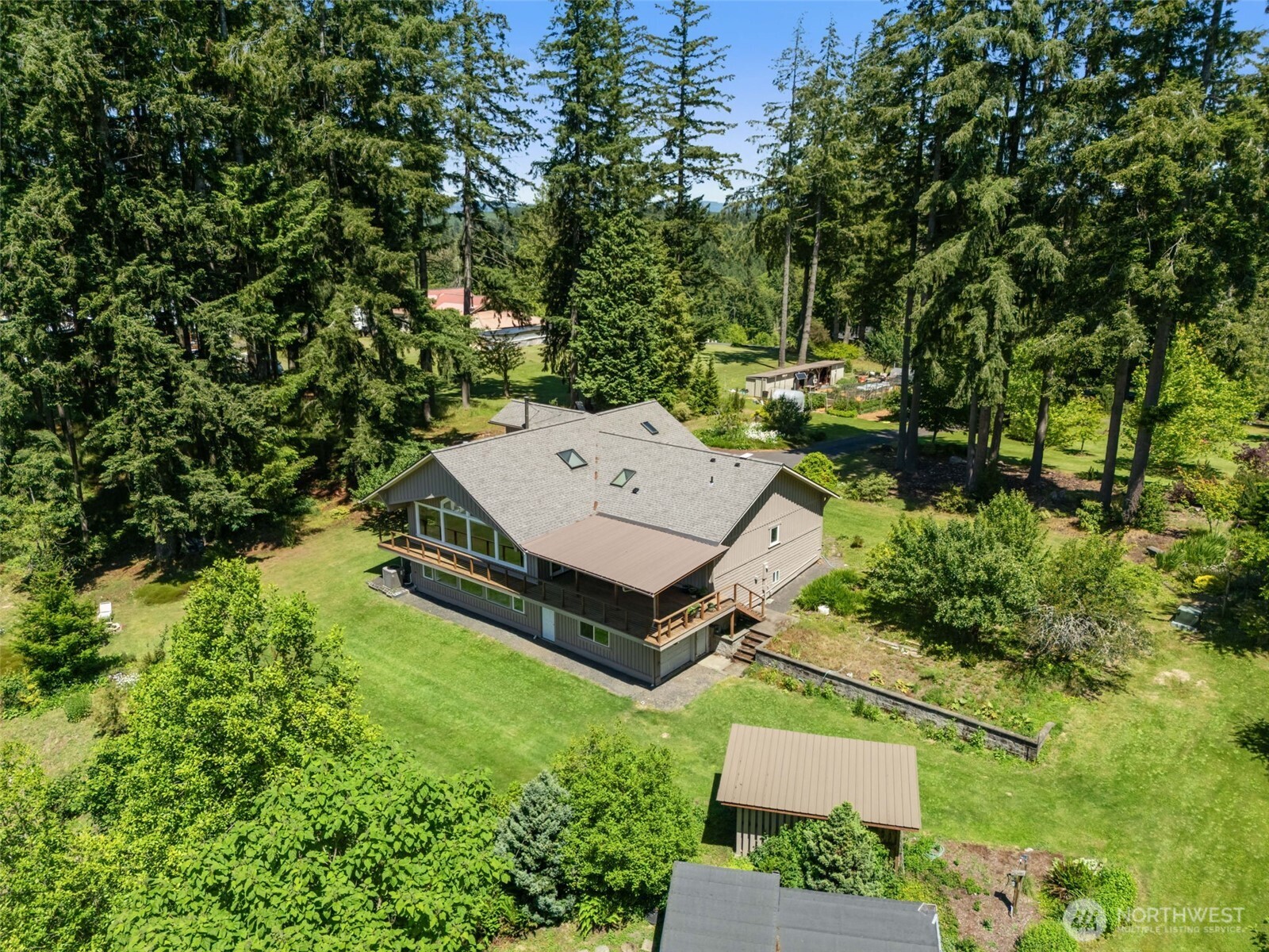 125 Gleason Road Centralia, WA 98531 - Photo 39 of 40