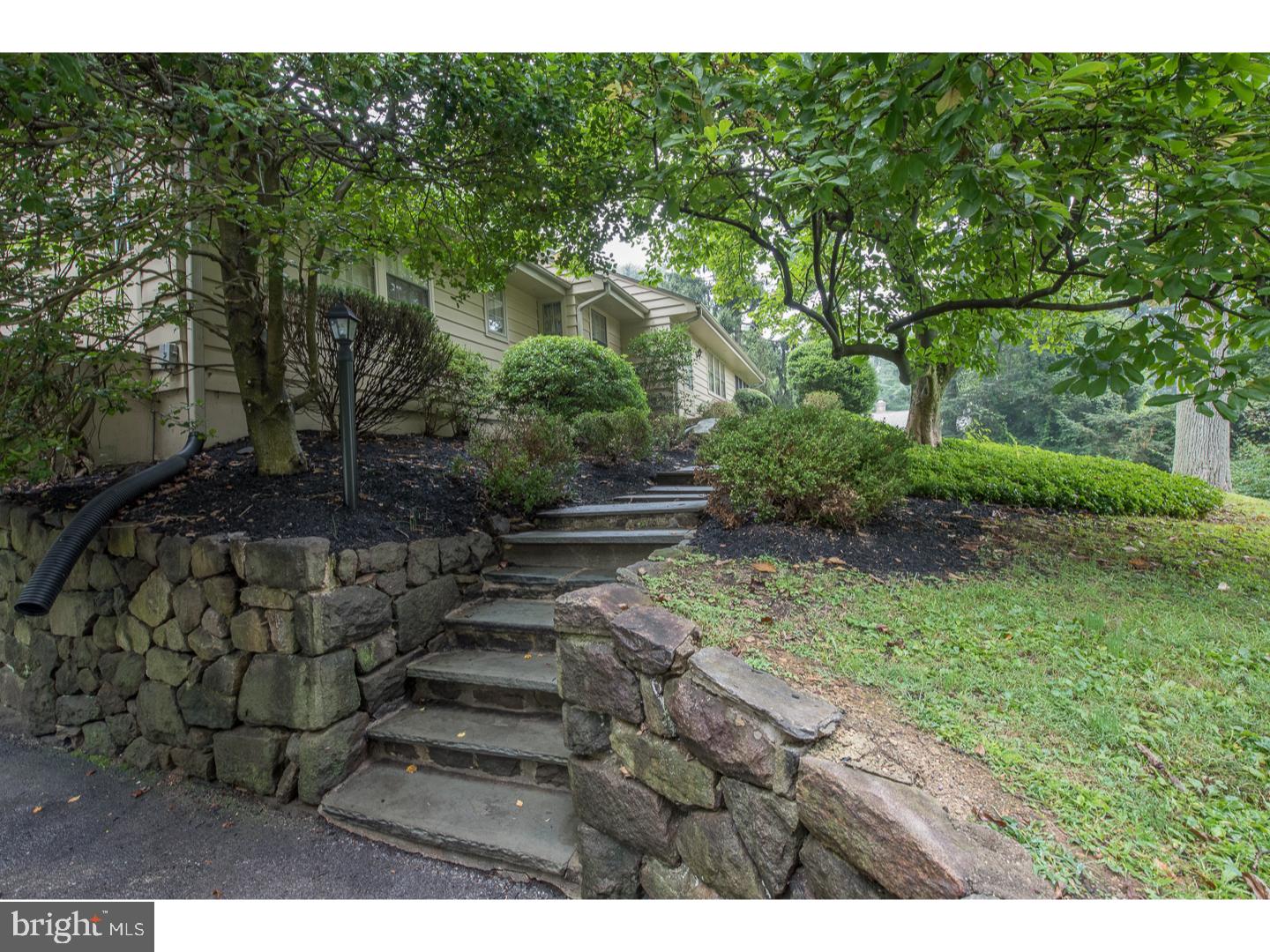 1208 County Line Road Wayne, PA 19087 - Photo 1 of 17 Exterior Front