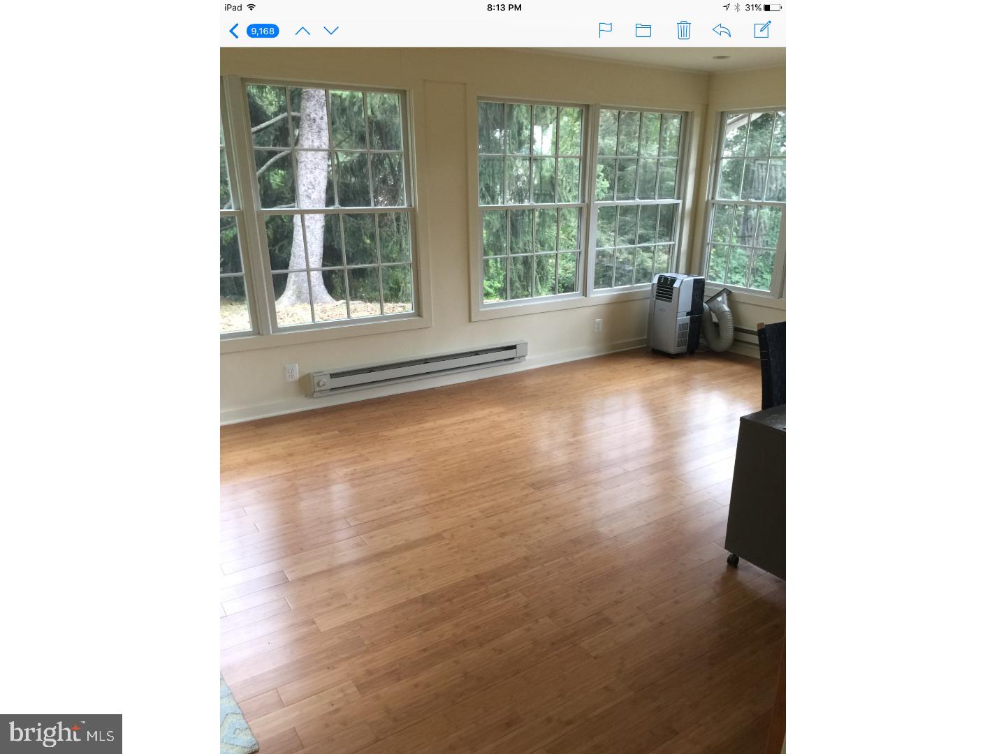 1208 County Line Road Wayne, PA 19087 - Photo 11 of 17 Sun Room