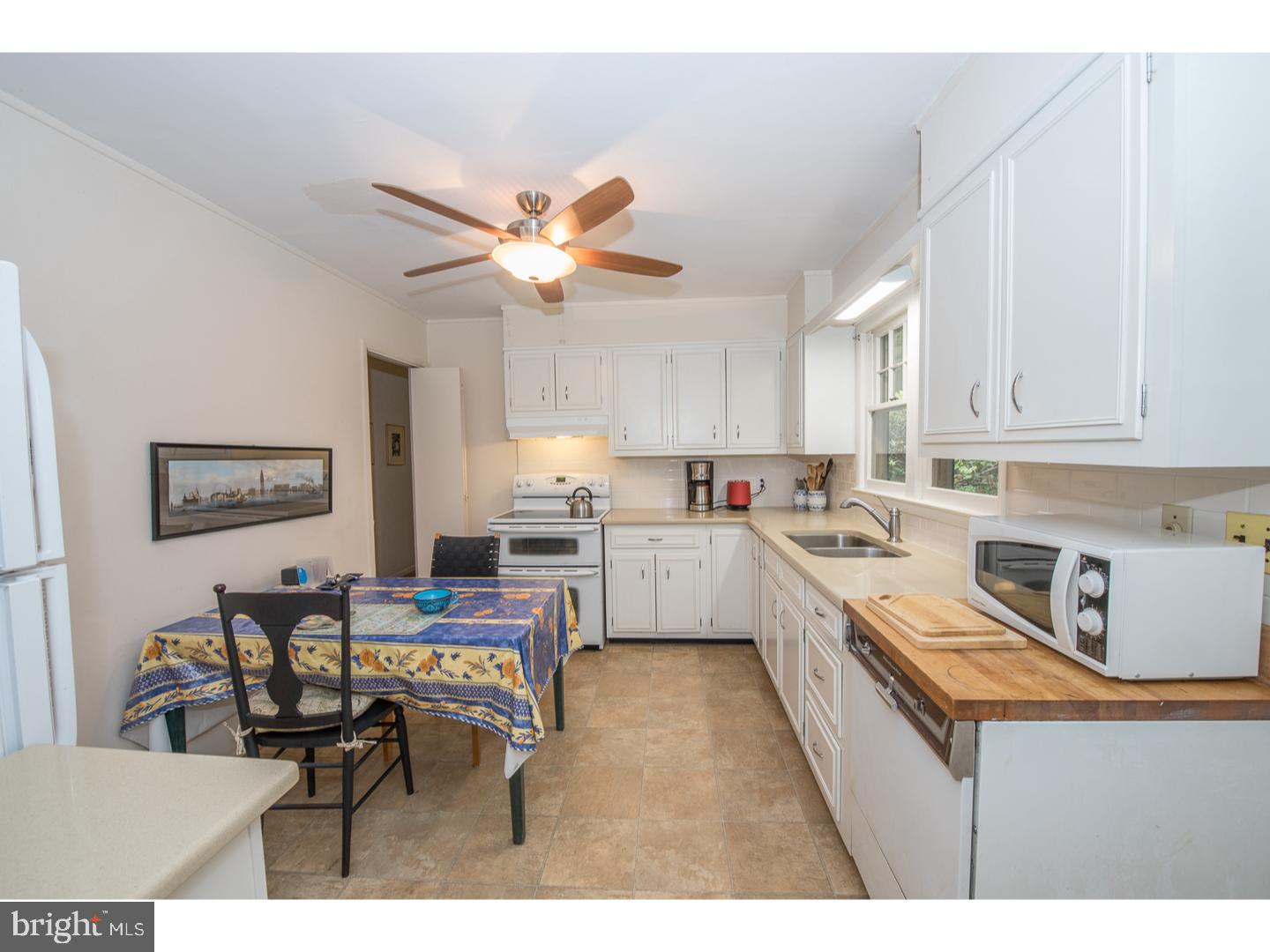 1208 County Line Road Wayne, PA 19087 - Photo 5 of 17 Kitchen