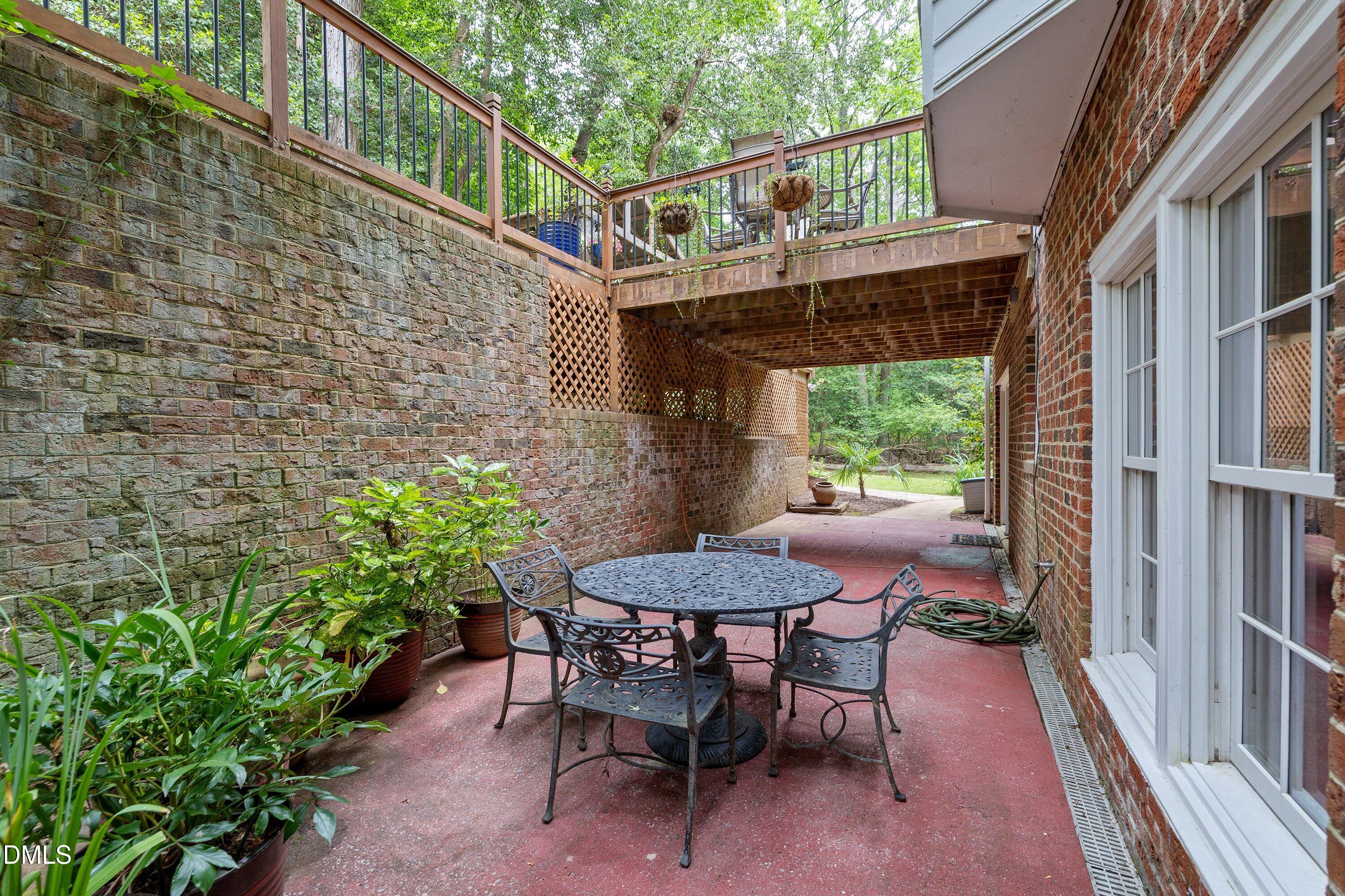 12601 Shallowford Drive Raleigh, NC 27614 - Photo 60 of 82 67-12601 Shallowford Dr_0384