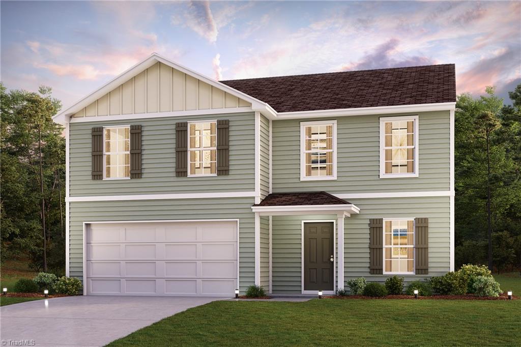 3394 New Cut Road Lexington, NC 27292 - Photo 1 of 3 Gallery Image 1