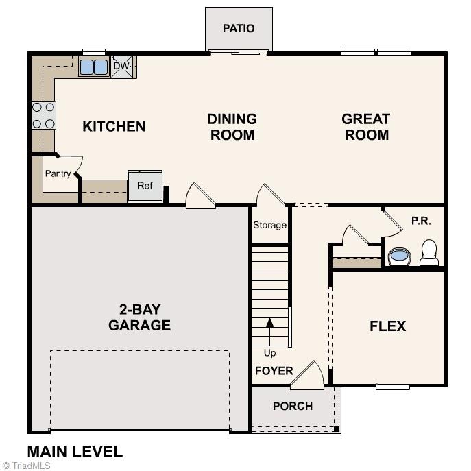 3394 New Cut Road Lexington, NC 27292 - Photo 2 of 3 Gallery Image 2