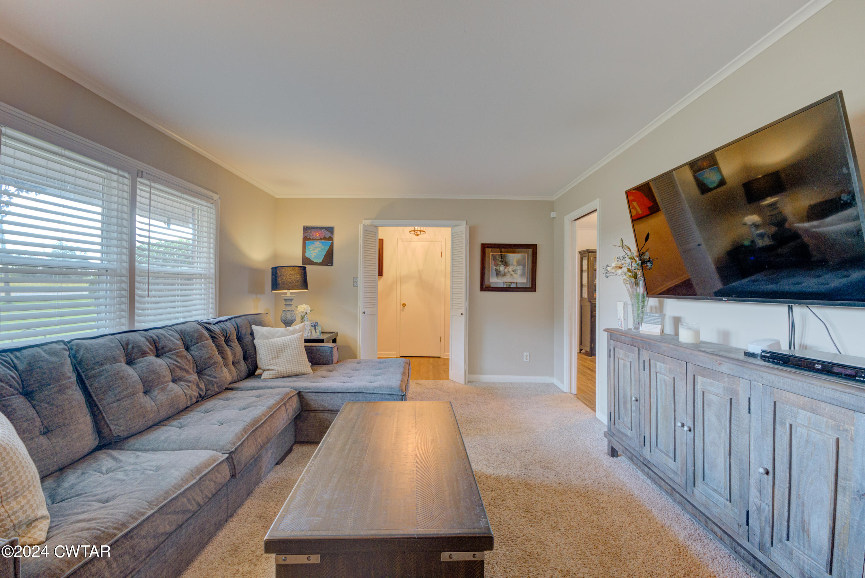 614 Old Bells Road Jackson, TN 38305 - Photo 12 of 25 15