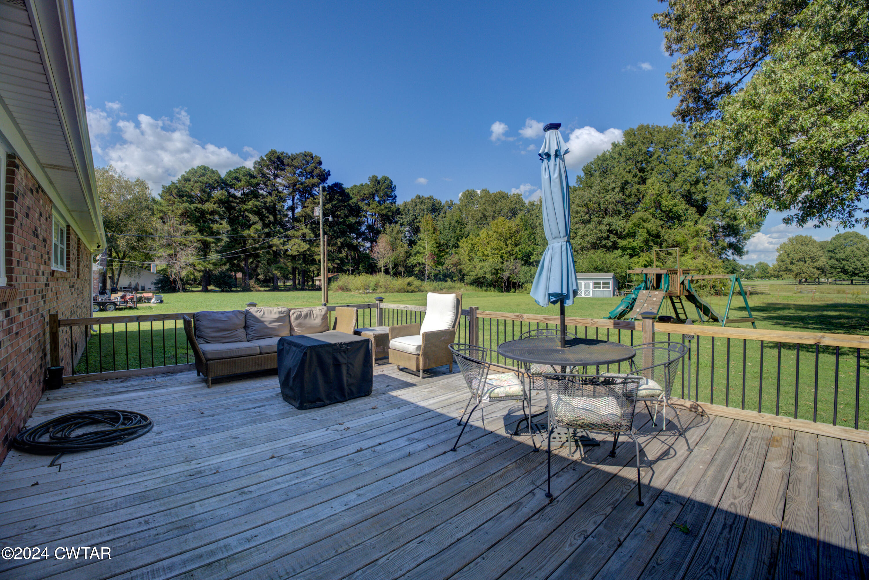 614 Old Bells Road Jackson, TN 38305 - Photo 19 of 25 25