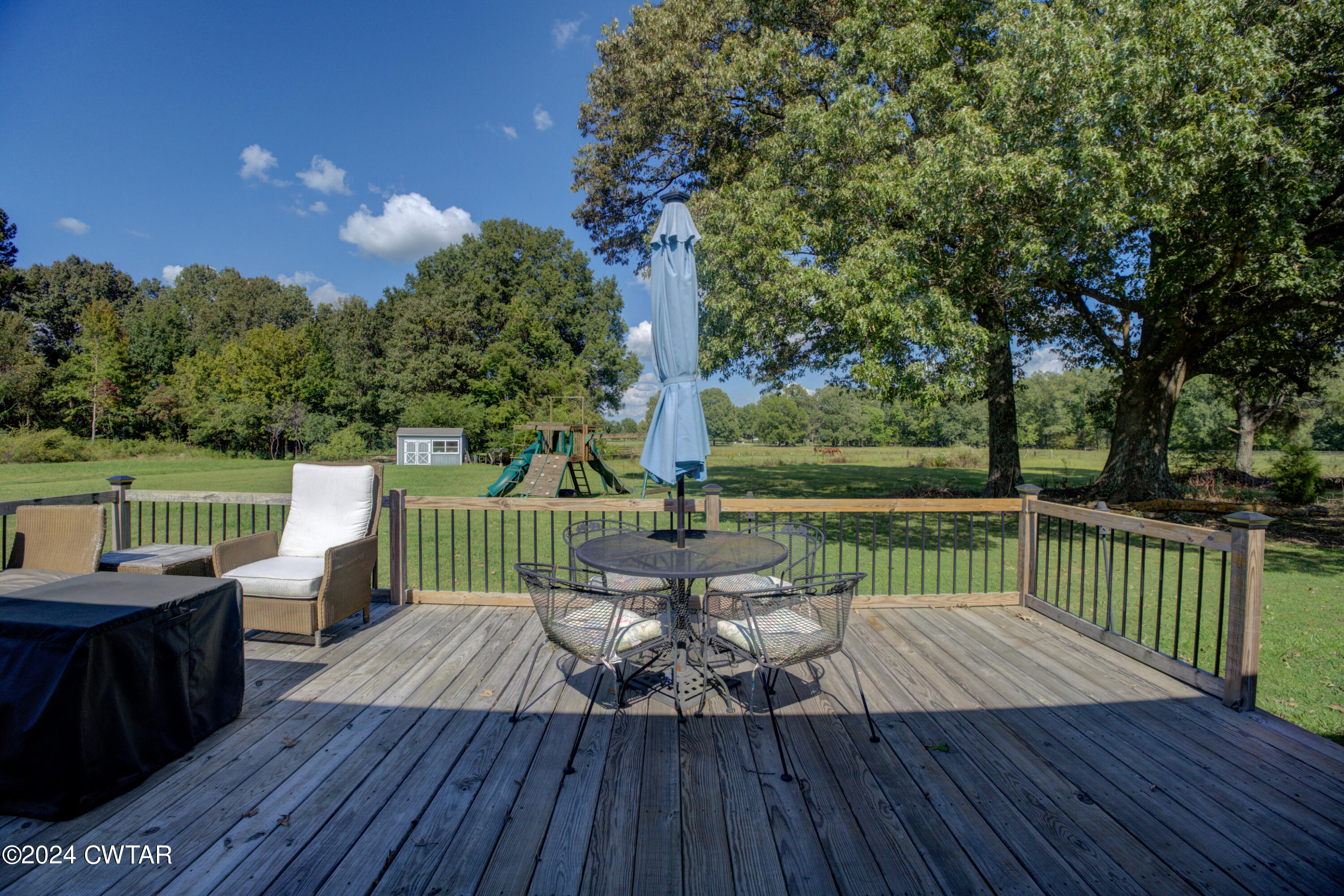 614 Old Bells Road Jackson, TN 38305 - Photo 20 of 25 26