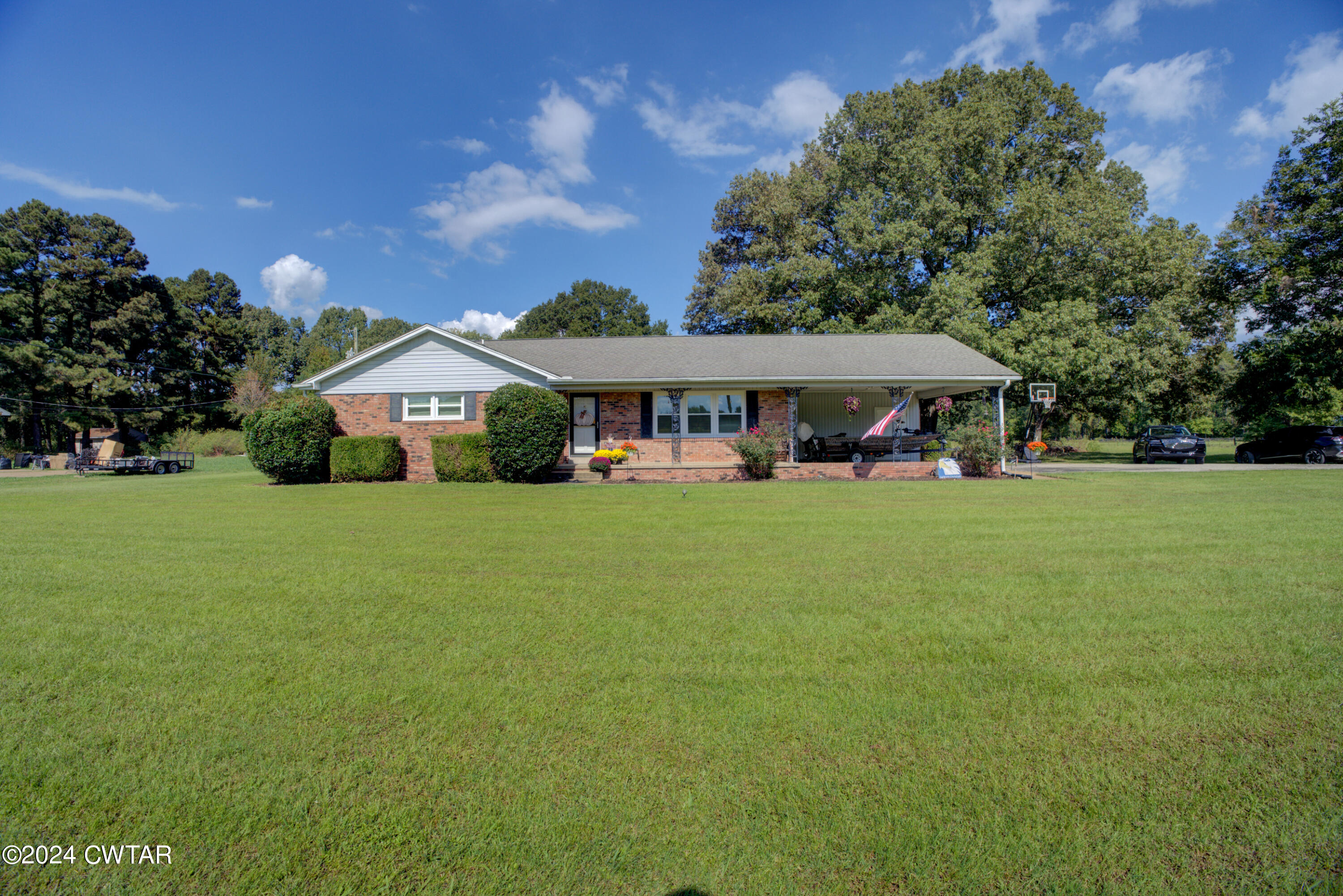 614 Old Bells Road Jackson, TN 38305 - Photo 25 of 25 2