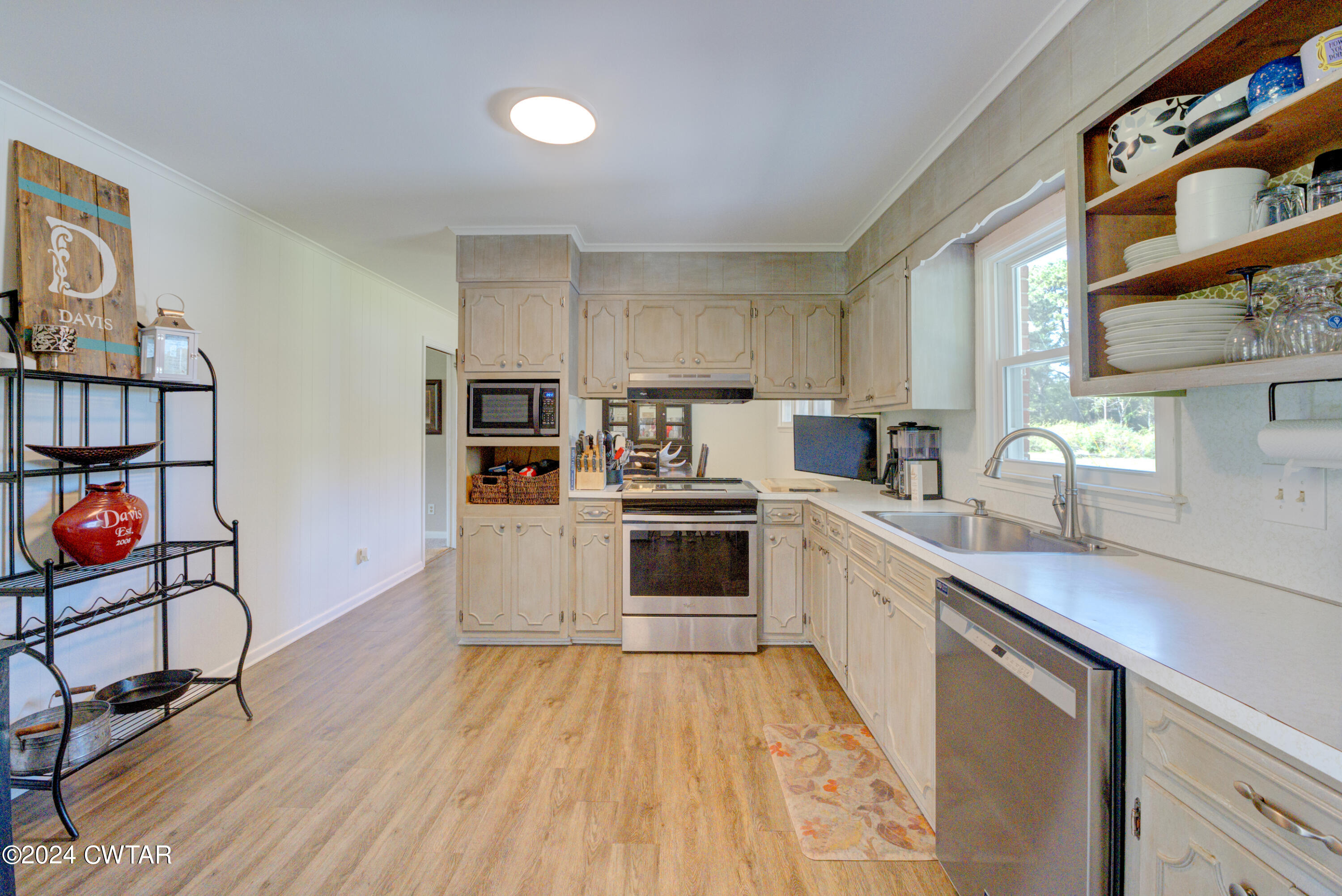 614 Old Bells Road Jackson, TN 38305 - Photo 4 of 25 4