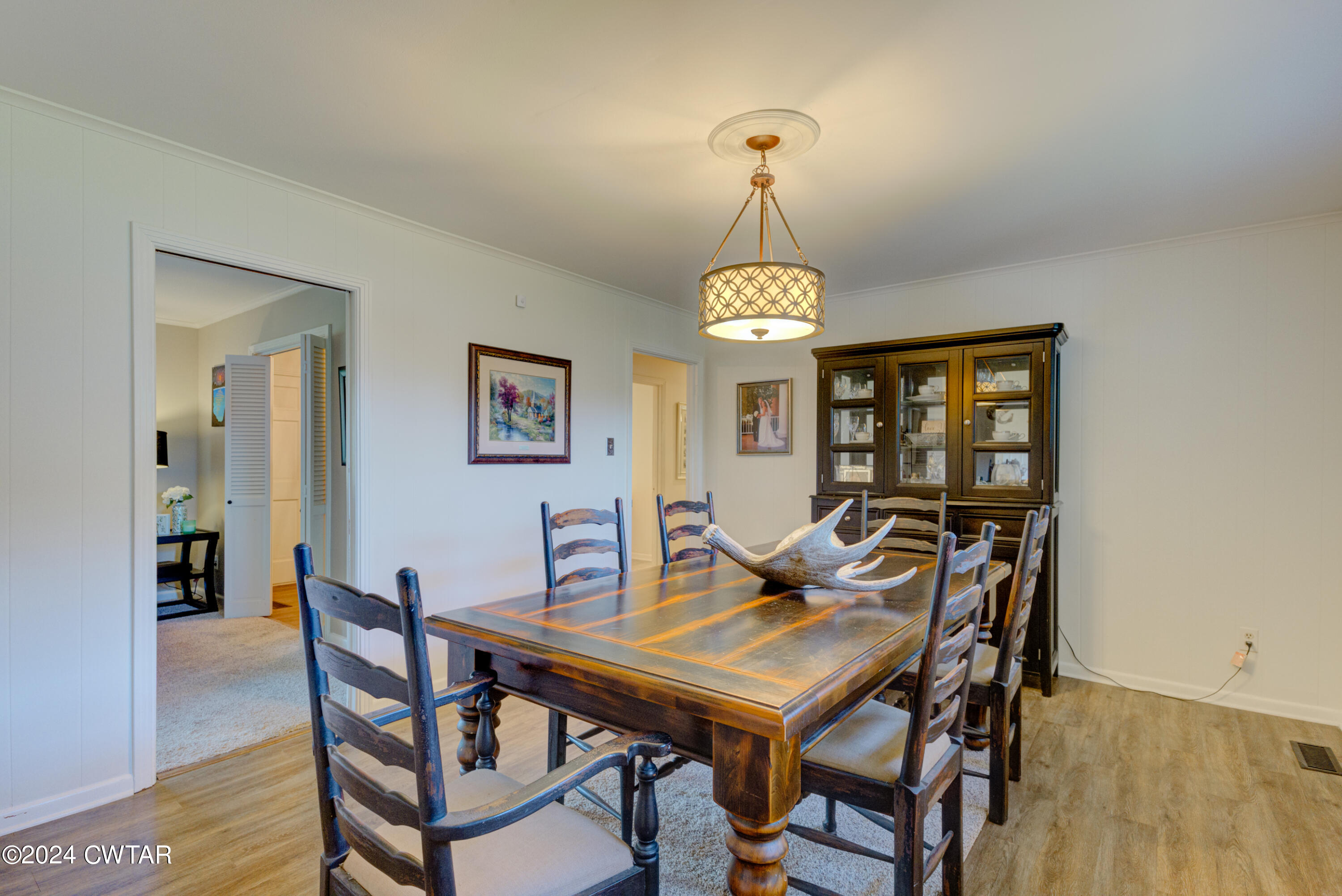 614 Old Bells Road Jackson, TN 38305 - Photo 6 of 25 9