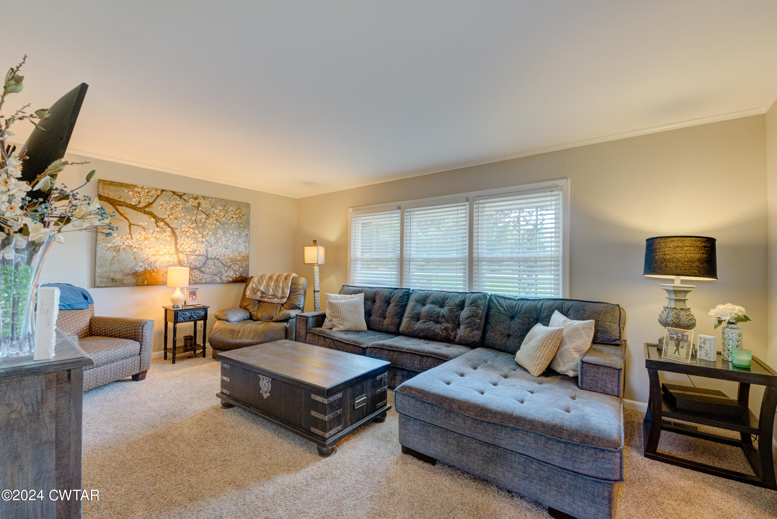 614 Old Bells Road Jackson, TN 38305 - Photo 10 of 25 14