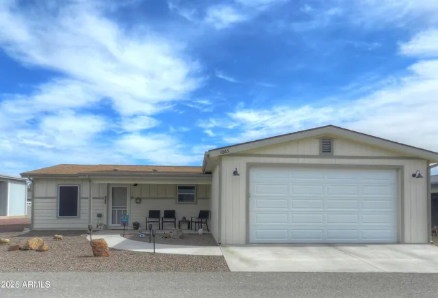 $198,000 | 1065 Crenshaw Avenue, Cottonwood, AZ 86326