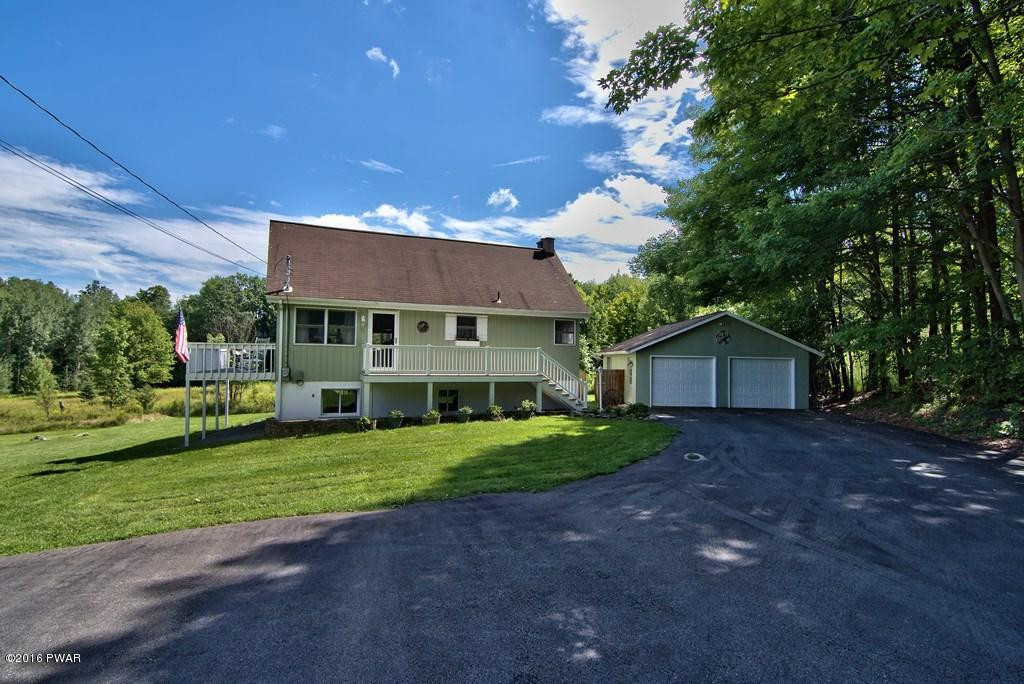182 North Smith Road Waymart, PA 18472 - Photo 38 of 51
