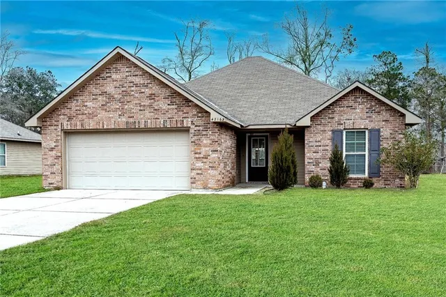 $1,675 | 42169 Broad Walk Avenue, Hammond, LA 70403