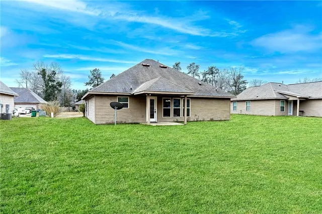 $1,675 | 42169 Broad Walk Avenue, Hammond, LA 70403