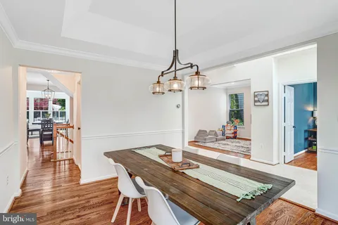 $975,000 | 14300 Chalfont Drive, Haymarket, VA 20169