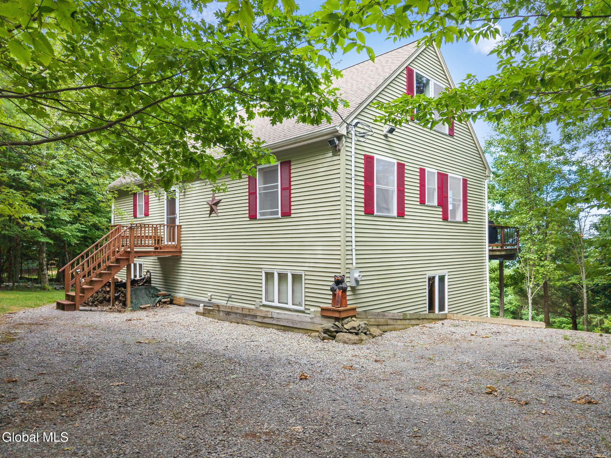 415 High Pine Meadows Road Fulton, NY 12122 - Photo 5 of 66 5