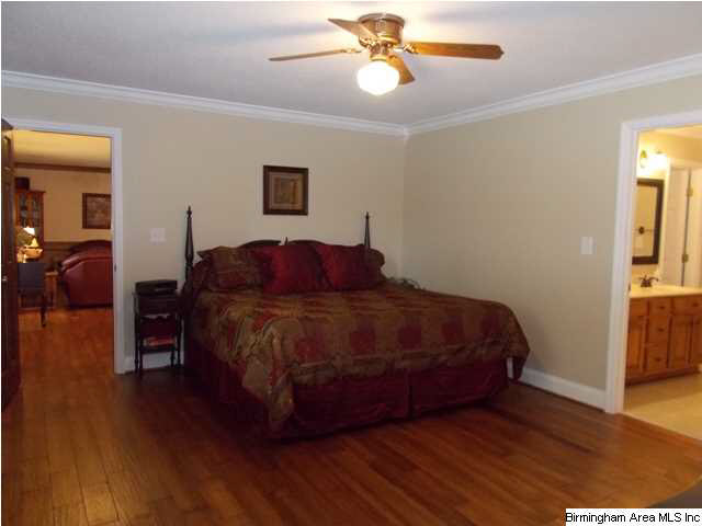 6696 Service Road Trussville, AL 35173 - Photo 6 of 22