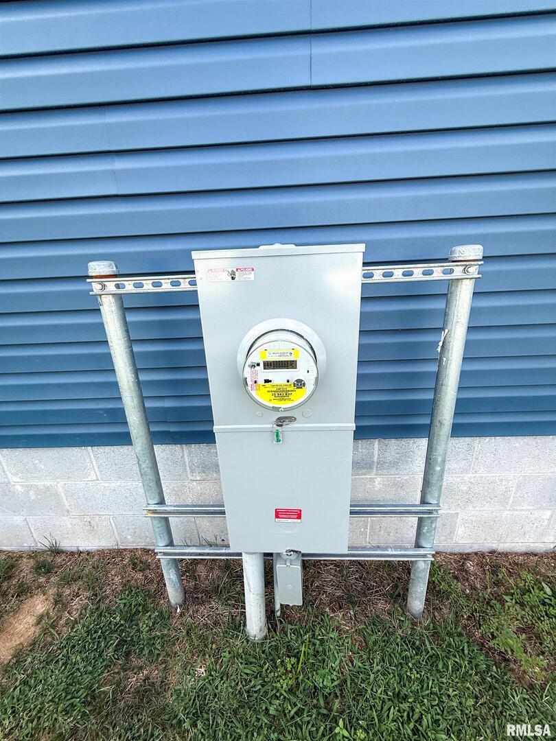 119 South 6th Street Southwest Clay City, IL 62824 - Photo 74 of 90