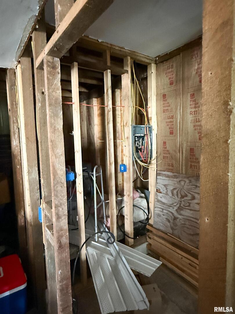 119 South 6th Street Southwest Clay City, IL 62824 - Photo 87 of 90