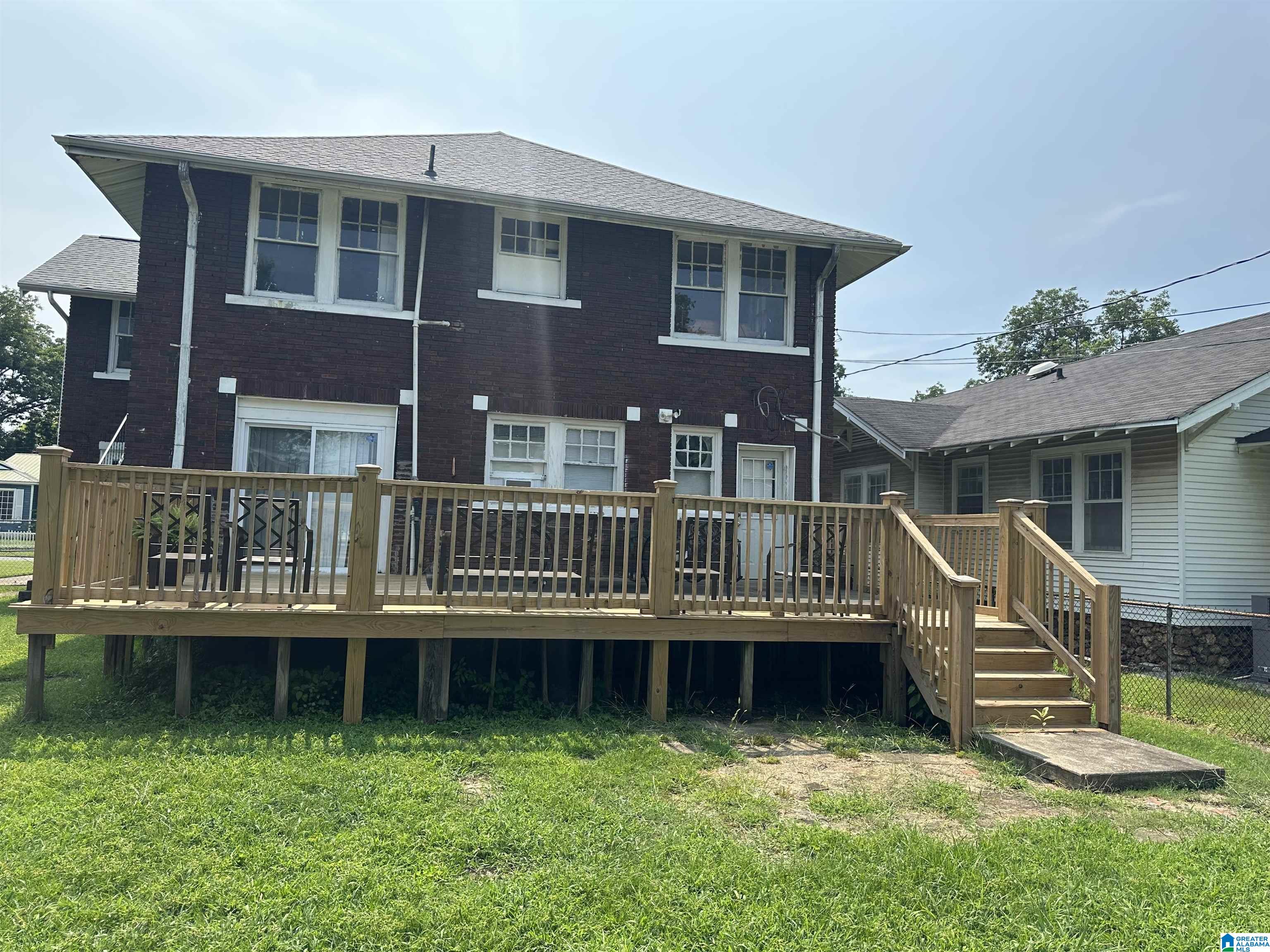 605 3rd Street Southwest Birmingham, AL 35211 - Photo 12 of 12