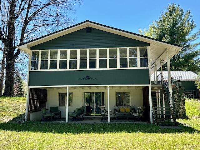10158 South River Road Evart, MI 49631 - Photo 2 of 50 IMG_4496