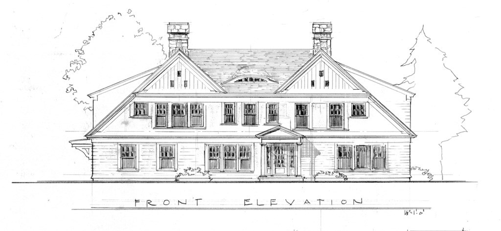 8 Ice House Road Duxbury, MA 02332 - Photo 1 of 2 Gallery Image 1