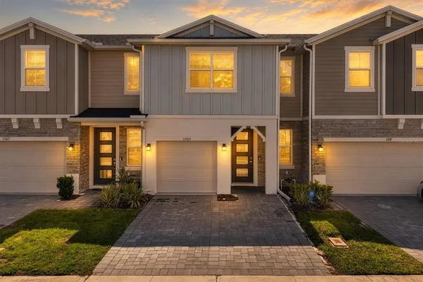 $2,300 | 1363 Captiva Cove, Sanford, FL 32771
