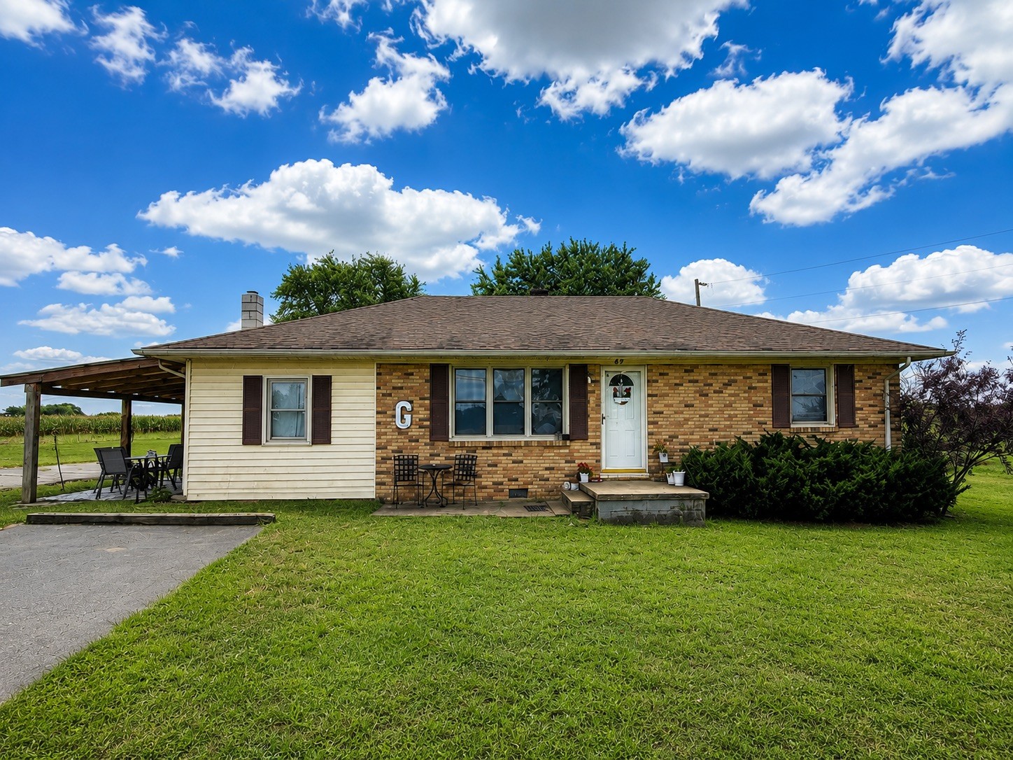 89 Brown Road Lewisburg, KY 42256 - Photo 1 of 23 Gallery Image 1