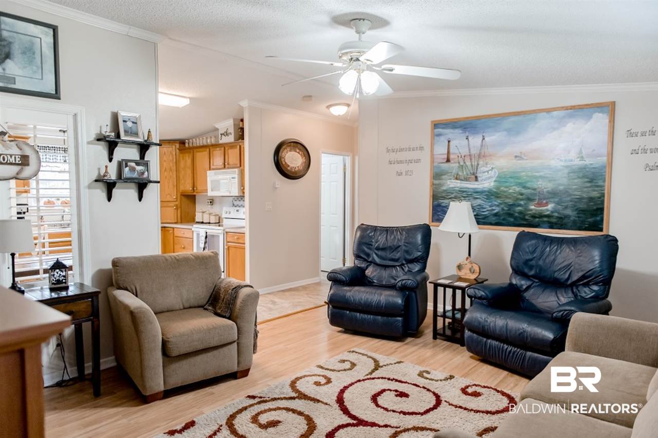 15580 Kennedy Road Bon Secour, AL 36511 - Photo 6 of 28