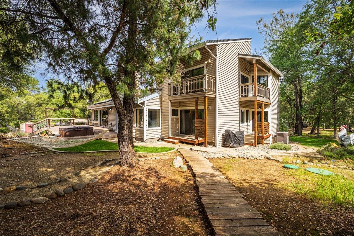 3940 Welker Lane Shingle Springs, CA 95682 - Photo 16 of 83
