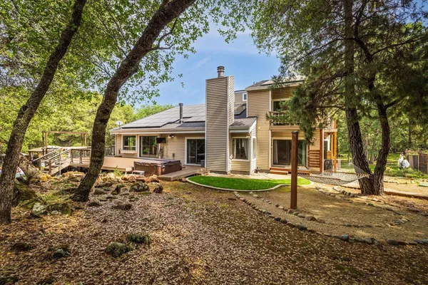 $999,998 | 3940 Welker Lane, Shingle Springs, CA 95682