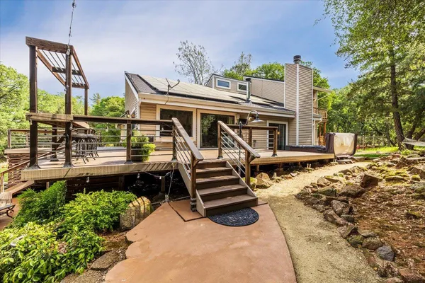 $999,998 | 3940 Welker Lane, Shingle Springs, CA 95682