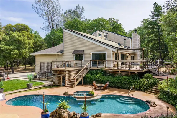 $999,998 | 3940 Welker Lane, Shingle Springs, CA 95682