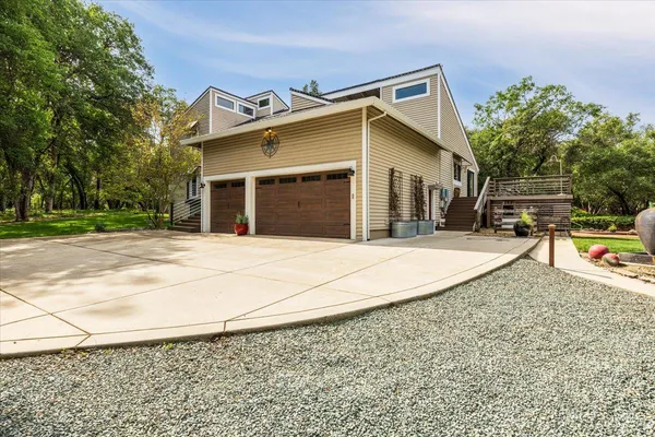 $999,998 | 3940 Welker Lane, Shingle Springs, CA 95682