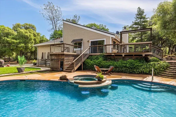 $999,998 | 3940 Welker Lane, Shingle Springs, CA 95682