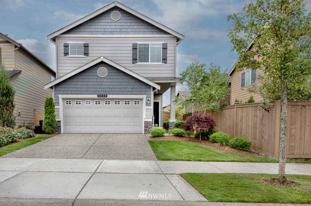 2926 183rd Street Southeast Bothell, WA 98012 - Photo 1 of 21