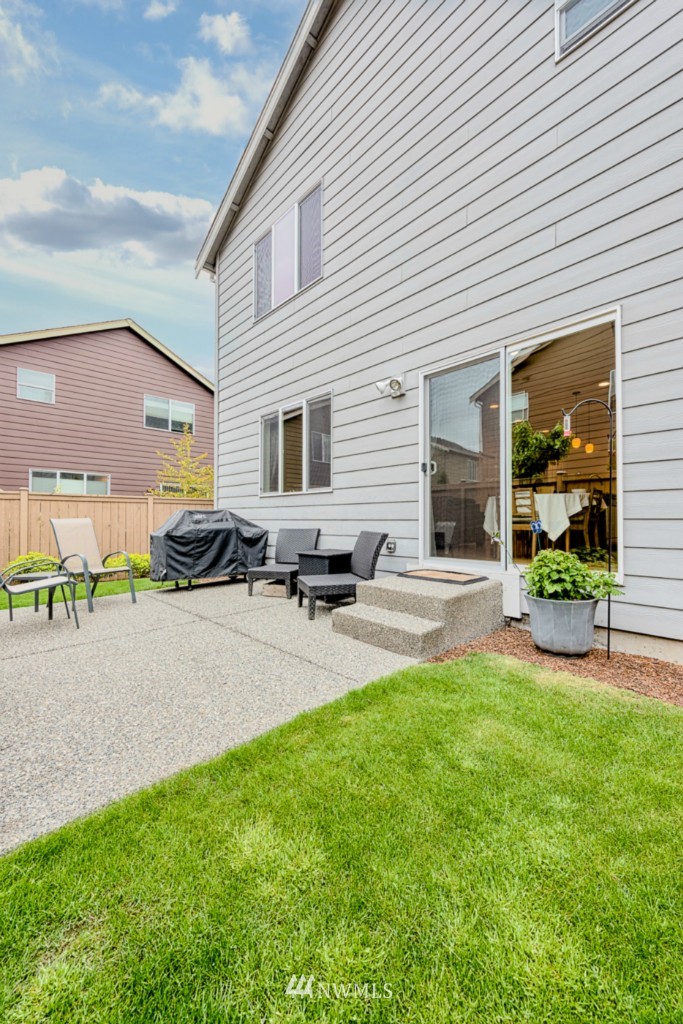 2926 183rd Street Southeast Bothell, WA 98012 - Photo 19 of 21