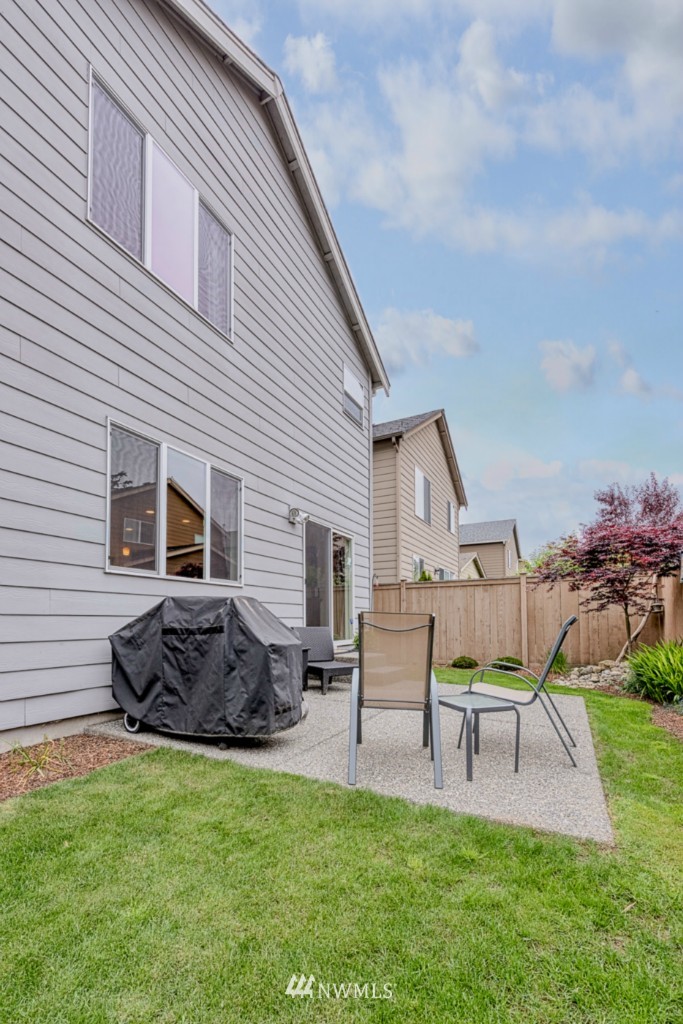2926 183rd Street Southeast Bothell, WA 98012 - Photo 20 of 21