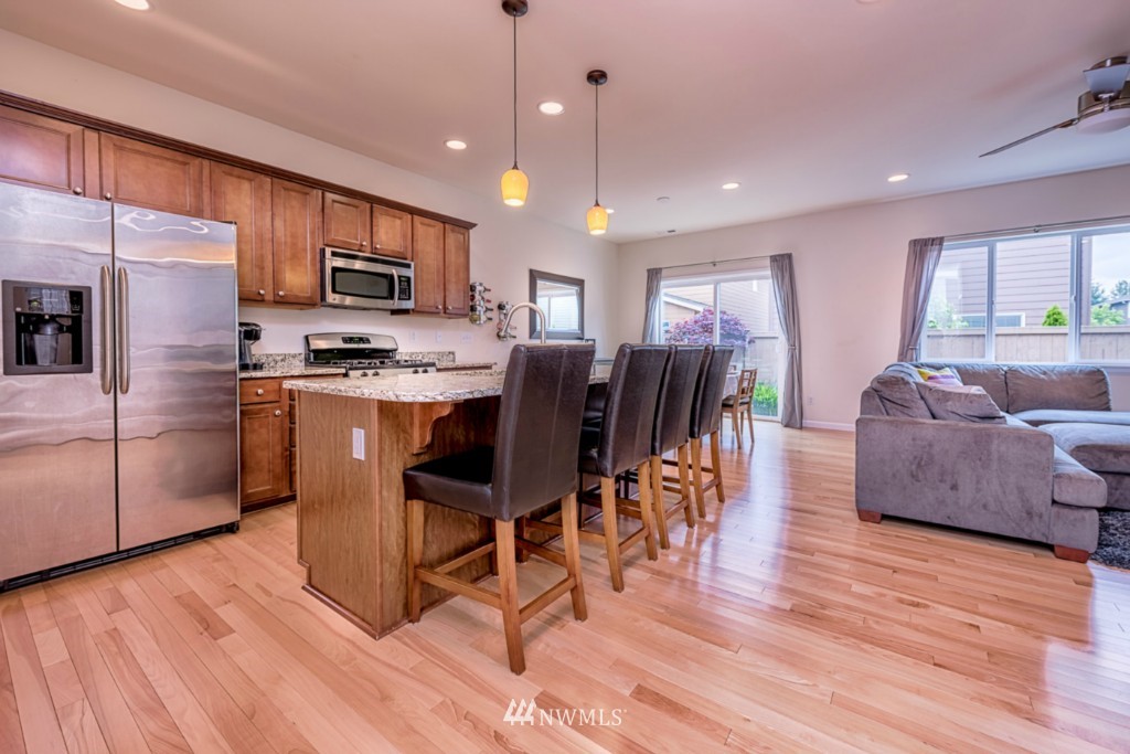 2926 183rd Street Southeast Bothell, WA 98012 - Photo 3 of 21