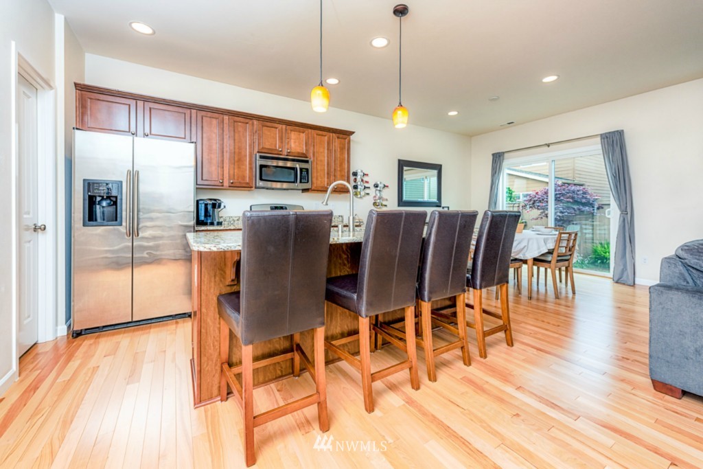 2926 183rd Street Southeast Bothell, WA 98012 - Photo 4 of 21