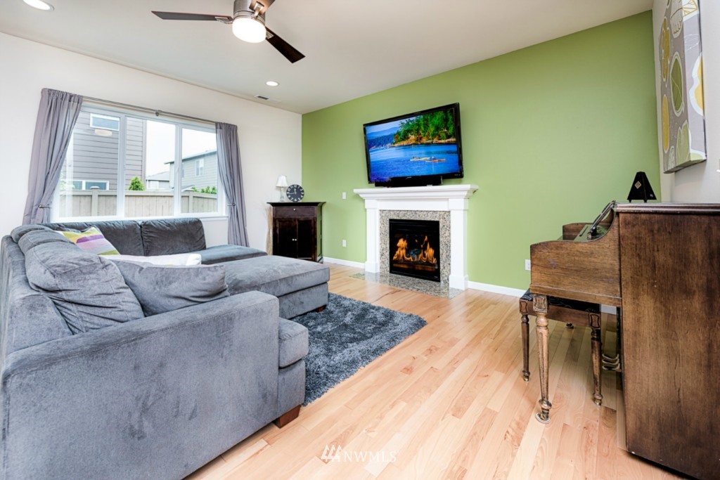 2926 183rd Street Southeast Bothell, WA 98012 - Photo 7 of 21
