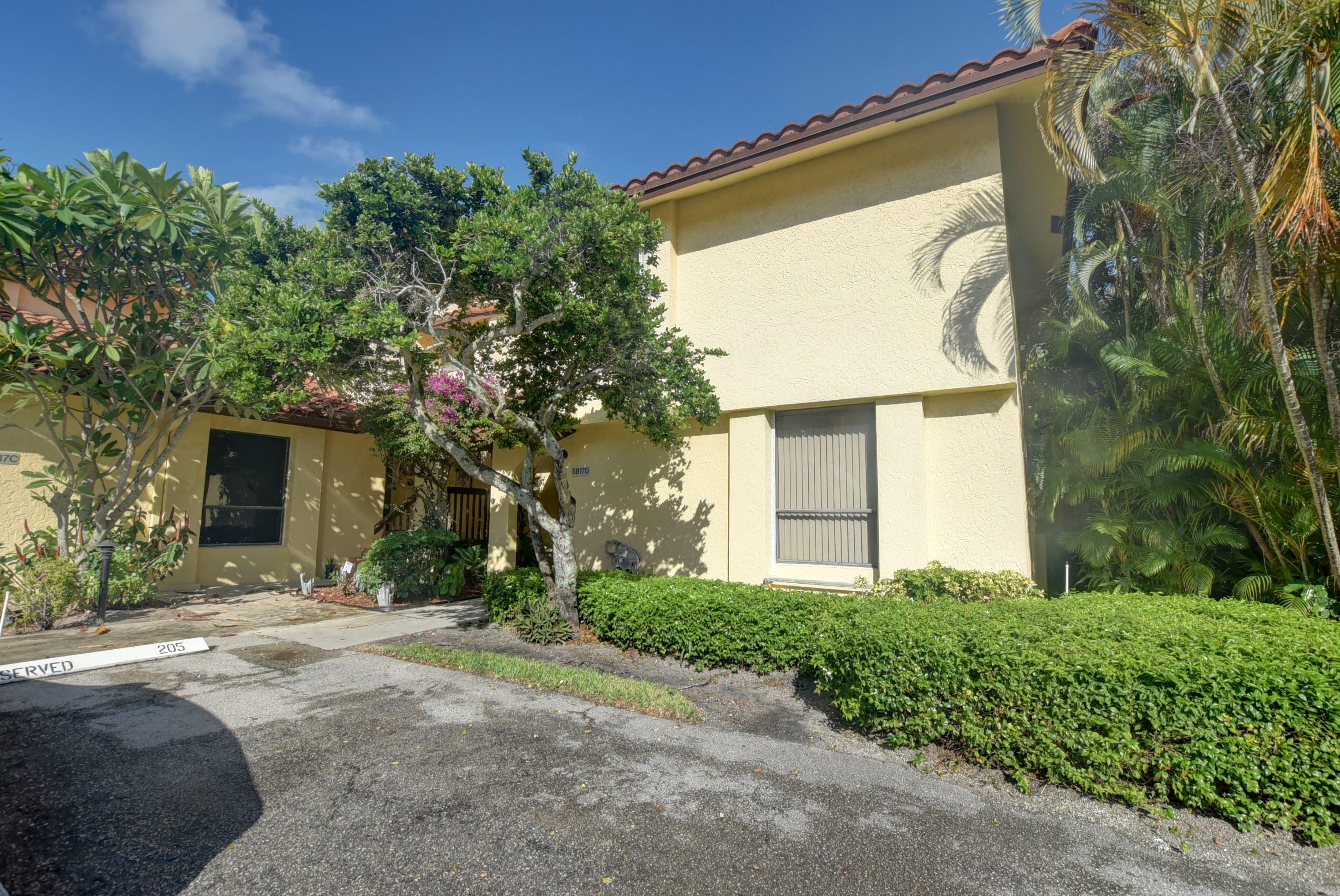 5817 Fox Hollow Drive, Unit G Boca Raton, FL 33486 - Photo 2 of 35 01_ebf_7084and4more