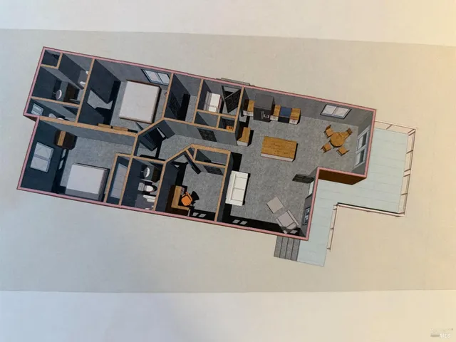 $424,000 | 38851 Highway 1, Unit M15, Gualala, CA 95445