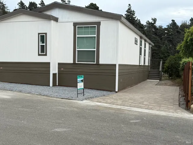 a view of a lake from a balcony