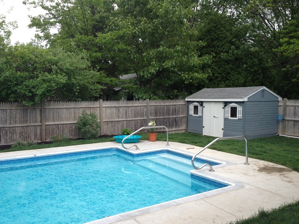 11 Leonard Road Framingham, MA 01701 - Photo 27 of 30 Gallery Image 27