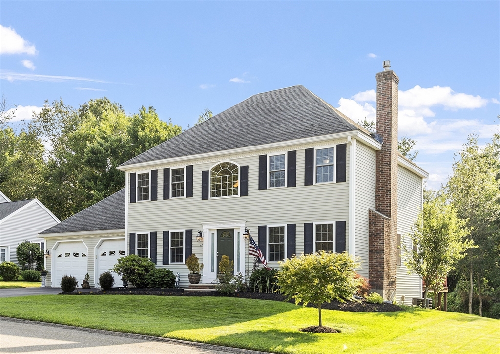 14 Harbor Light Road Leominster, MA 01453 - Photo 1 of 38 Gallery Image 1